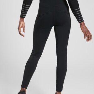 Headlands Hybrid Trek Tight Black Size 2